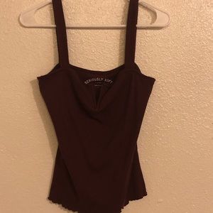 aeropostale tank